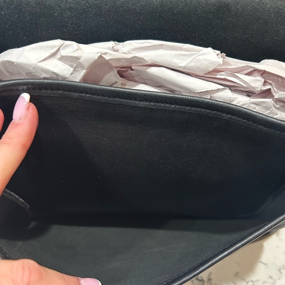 Coach Ranch bag vintage with error in creed rare - Picture 5 of 12